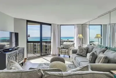 Image de SunDestin Resort Unit 0716