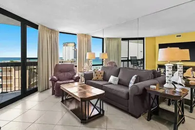 Image de SunDestin Resort Unit 0616