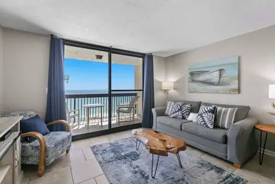 Image de SunDestin Resort Unit 1606