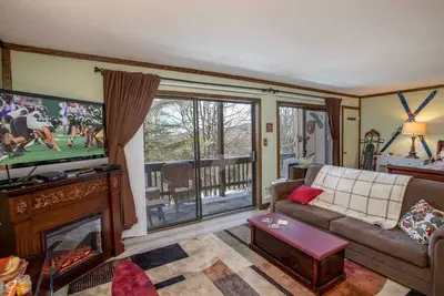 Image de Holiday Getaway in the Mountains