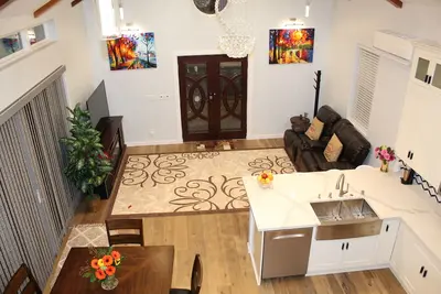 Image de Newly built Elegant and Stunning Guest house! ! !