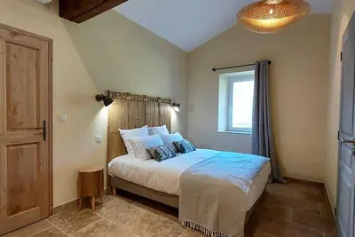 Image de Rare place: Bed and breakfast surrounded by nature with breakfasts