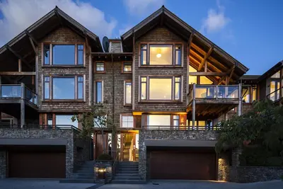 Image de Karamata - Commonage Villa with Lake Views