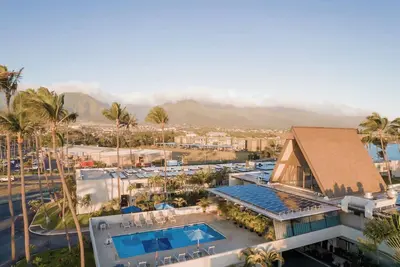Image de Perfect stay in Maui! Serene Beachside Room Perfect for Couple Getaways