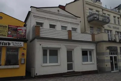 Image de Haus Wilbrand Ferienzimmer 2