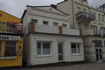 Image de Haus Wilbrand Ferienzimmer 3 - Leuchtturm Ferienzimmer 3