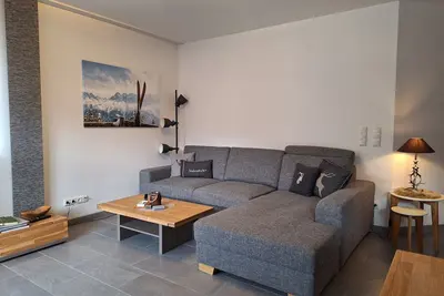 Image de Jade - Cozy holiday apartment, south-west balcony, sauna, elevator