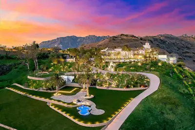 Image de The Malibu Dream Resort
