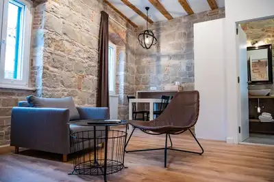 Image de Emarconi history&luxury in Split center