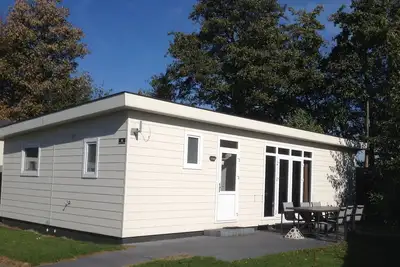 Image de Chalet 11 - Stelleplas