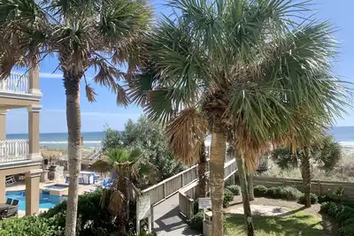 Image de On the beach! 3 br townhome @ Southbay by Florida Sunshine!