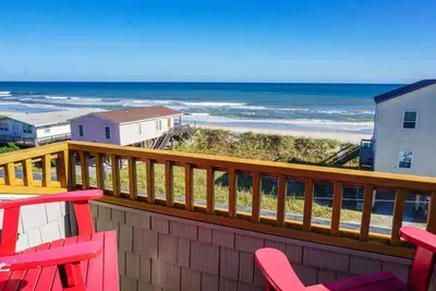 Image de 5 Bd 4. 5 Ba sleeps 15, oceanviews/hot tub/elevator
