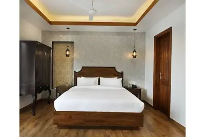 Image de Hydewest Orchid King Gold Grand Studio Luxury Serviced Residences Apartment