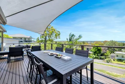 Image de Aquavista; Beach, Lake, Ping Pong and Pool Table.