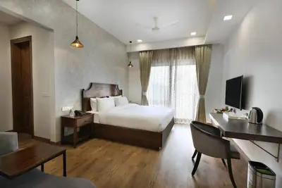 Image de Hydewest Orchid King Platinum Studio Luxury Serviced Residences Apartment