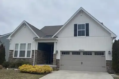 Image de Bethany Beach: Family friendly Bishop's Landing community with pond view!