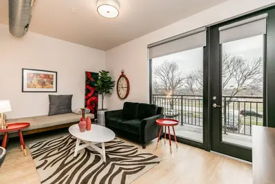 Image de Cedar Rapids Long Term Furnished Kingston Apt