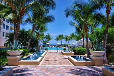Image de Pamper yourself at the Ritz-Carlton Residences, Singer Island, Palm Beach, Fl