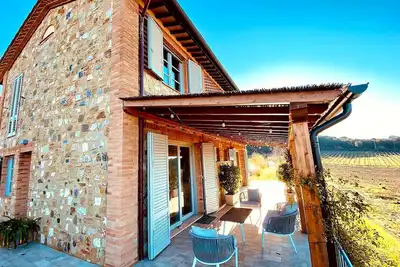 Image de Villa Ersilia - Apartment Chianti Classico Gallo Nero