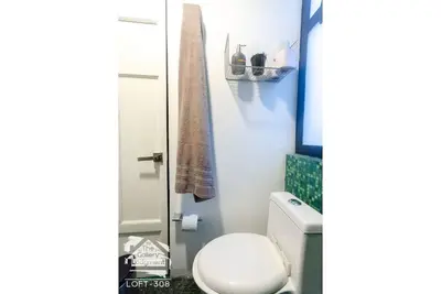 Image de Central cozy fully equipped loft