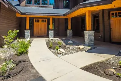Image de Suncadia 4 Bdrm Resort Core Home 4 Master Suites