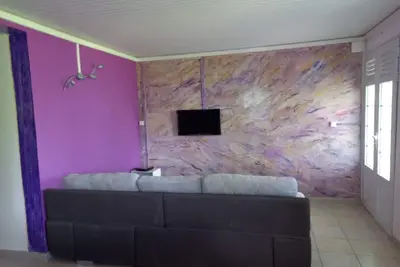 Image de Apartement F3 en bas de villa
