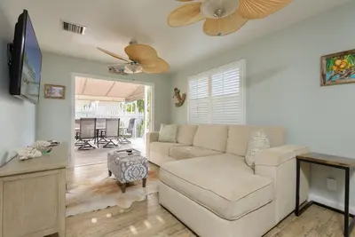 Image de Craig & Cindy Key West Truman Annex Shipyard Condo w/ a patio at Mile Marker 0!