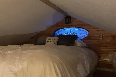 Image de Lake loft Cottage