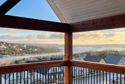 Image de Private Indoor Pool/Spa, Dog-Friendly, Accessible | Highland Retreat