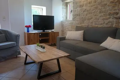 Image de Holiday Villa in Paxos - Sea View - mypaxos