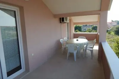 Appartement de vacances Nin pour 1 - 4 personnes avec 2 chambres à coucher - Appartement de vacances