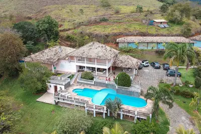 Image de Paradise in the countryside - Jl Farm