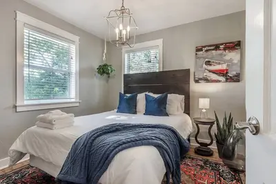 Image de Palma Ceia | Soho | Pet Friendly | Parking | Apt 2