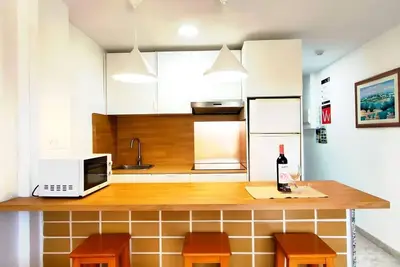 Image de Seaview Friendly Holiday Home 6