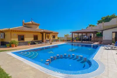 Image de Villa Anabel Nerja by Ruralidays