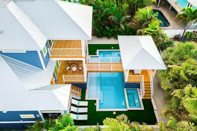Image de Slice of Paradise managed by Beach Retreats Fl Anna Maria Island