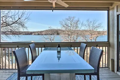 Image de Scenic, Convenient Lake of the Ozarks Resort Condo