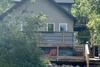 Image de Quiet cabin