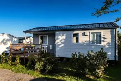 Image de Mobil home Confort 3 pièces 4\/5 personnes
