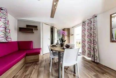 Image de Mobil home Confort 3 pièces 4\/5 personnes