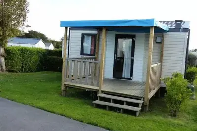 Image de Mobil home 2 pièces 2\/3 personnes