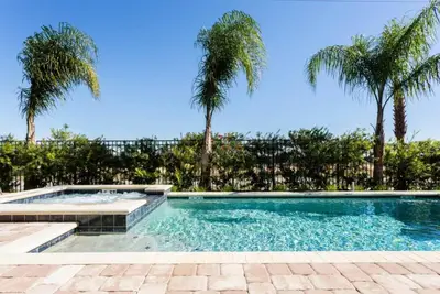 Image de Exclusive 5 Star Villa with Private Pool on Encore Resort at Reunion, Orlando Villa 4347