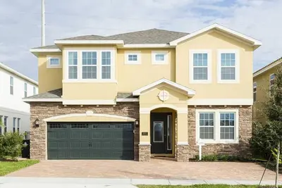 Image de Luxury Villa with Private Pool on Encore Resort at Reunion, Orlando Villa 4352