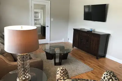 Image de Wrightsville Ave Beach Cottage - with Huge Fenced In Backyard - Pet Friendly