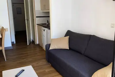 Image de 2-Zimmer-Wohnung für 4 Personen - Auswahl