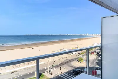 Image de Studio cosy 4 personnes vue mer Sélection - super Home