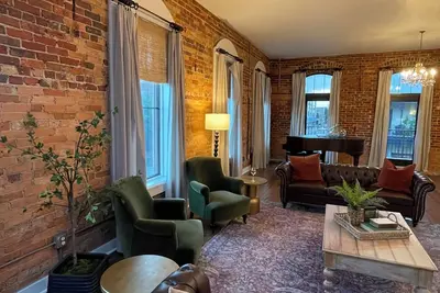 Image de The Loft on Palafox