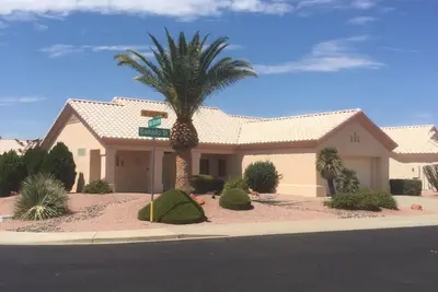 Image de Complete 2 Br Sun City West Az Home
