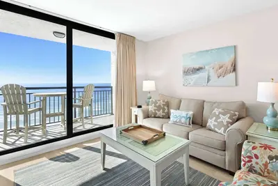 Image de SunDestin Resort Unit 0908