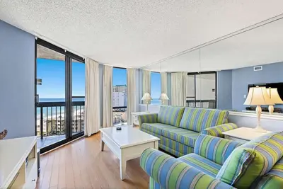 Image de SunDestin Resort Unit 1117